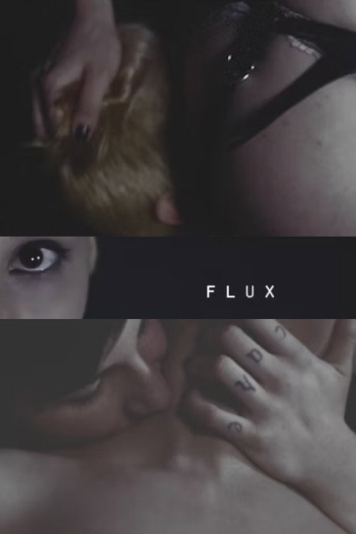 Movie poster for Flux (2018)