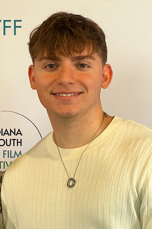Photo of Colin Wood, Camera