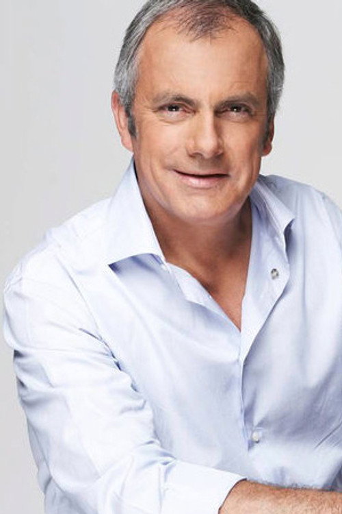 Dominique Chapatte profile