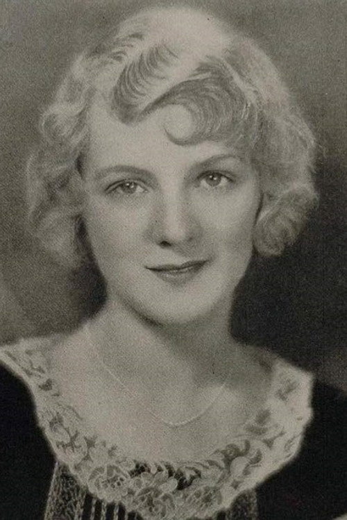 Photo of Constance Howard, Acting