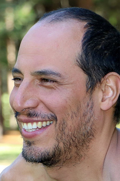 Photo of Stephan Brodziak, Acting