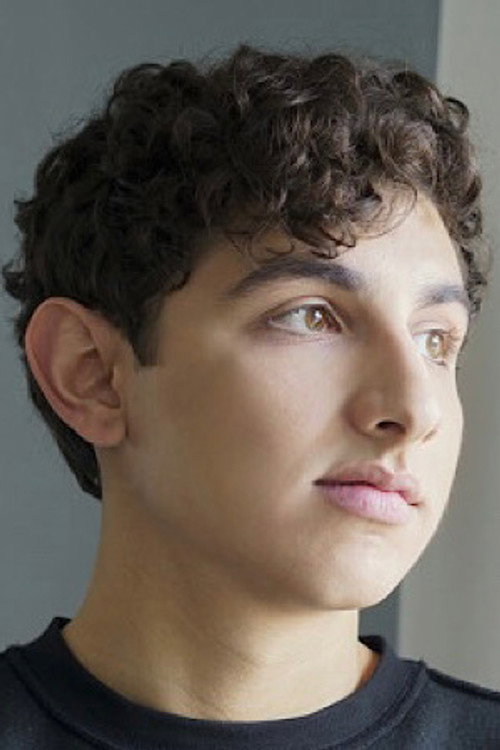 Photo of Ted Xander, Acting