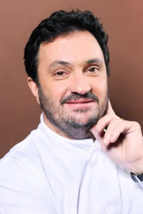 Photo of Yves Camdeborde, Acting