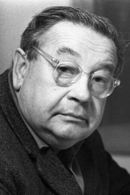 Photo of Josef Hlinomaz, Acting