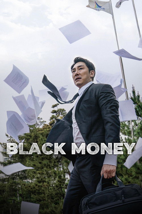 Black Money poster