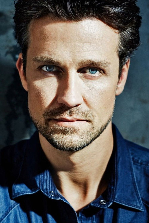 Wayne Carpendale profile