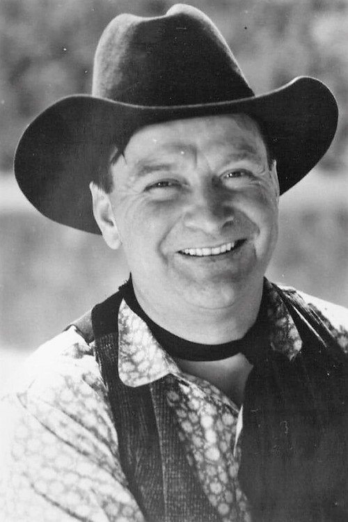 Photo of Max Terhune, Acting