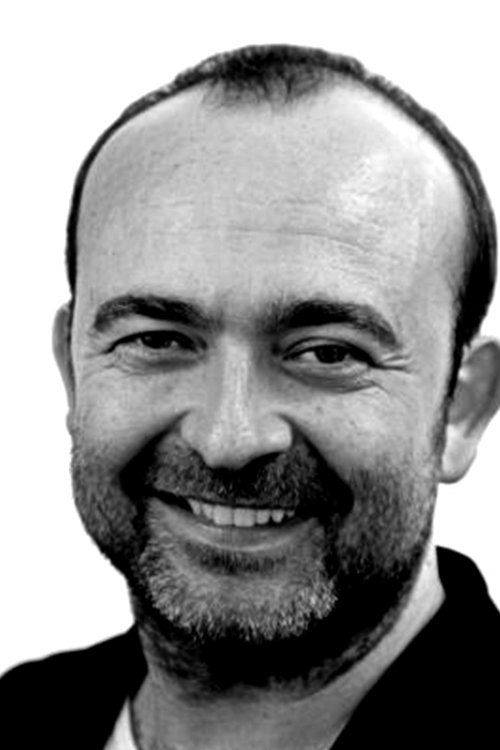 Peter Slater profile