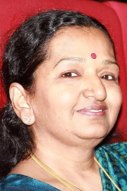 Photo of Shoba Chandrasekhar, Production
