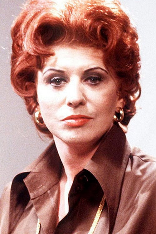 Photo of Patricia Phoenix, Acting