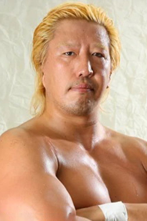 Yoshihiro Takayama profile