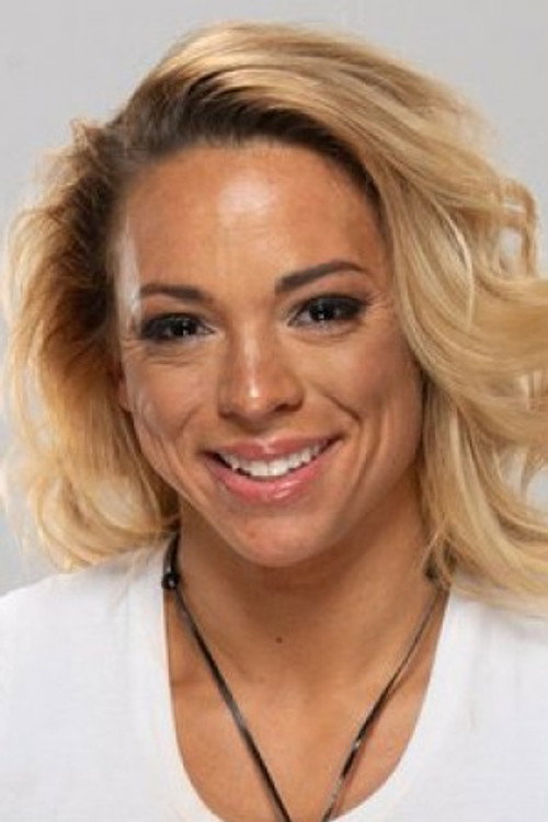 Photo of Lacey Ryan, Acting