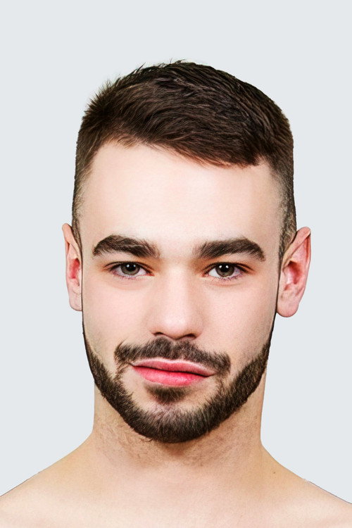 Photo of Zack Hunter, Acting