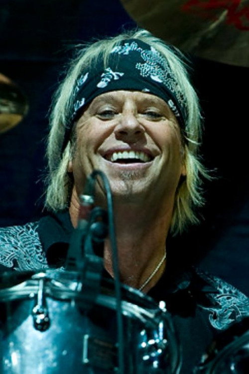 Photo of Bobby Blotzer, Acting