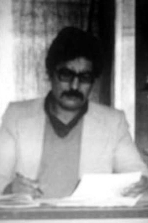 Photo of Toryali Shafaq, Directing