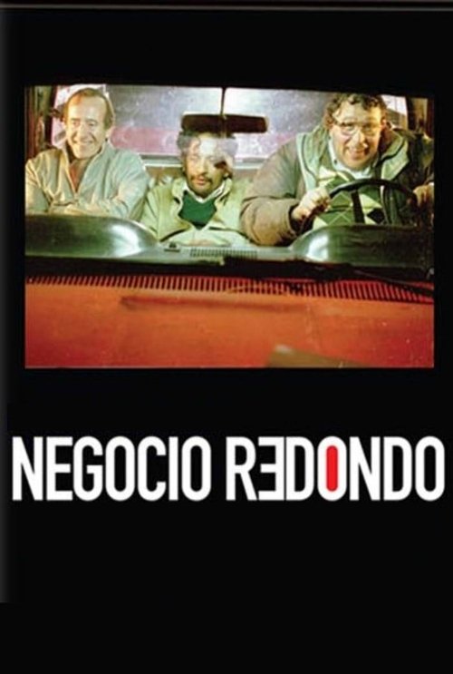 Movie poster for A Sure Deal (2001)