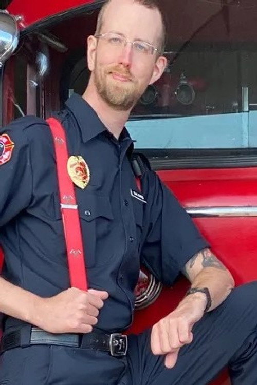 James Faulkner profile