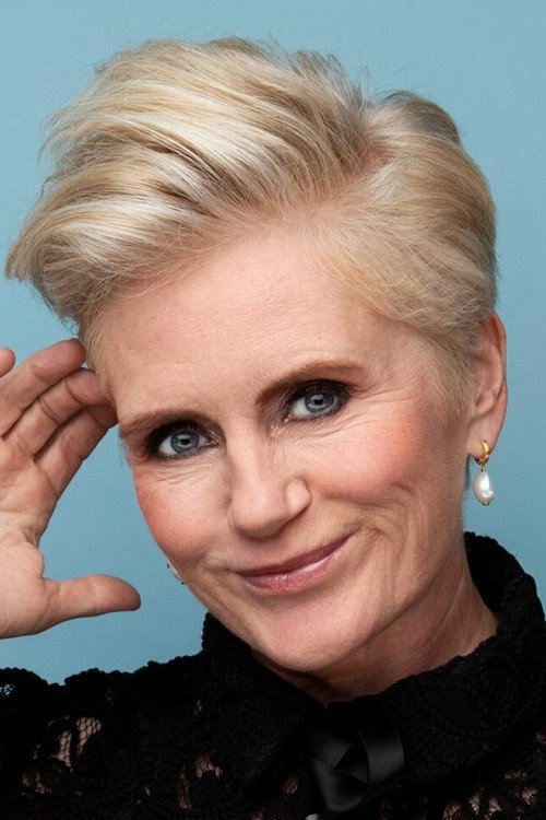 Photo of Trine Gadeberg, Acting