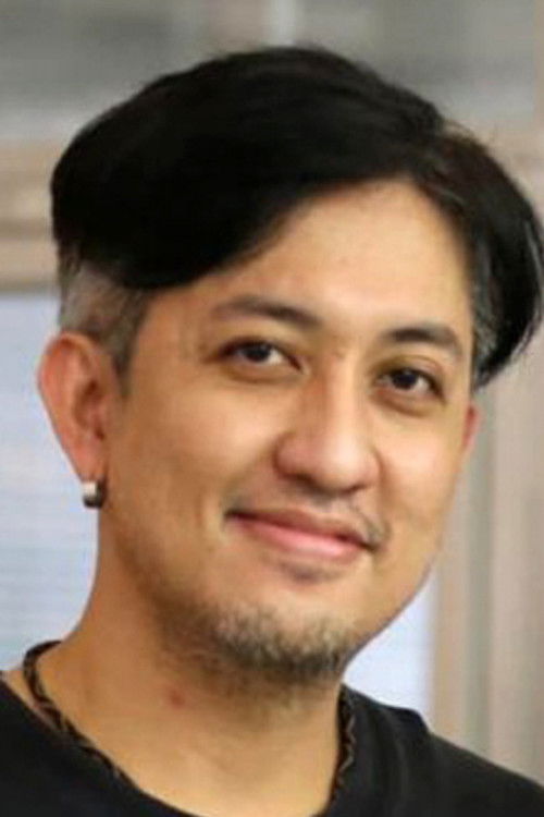 Natthaphong Wongkaweepairod profile