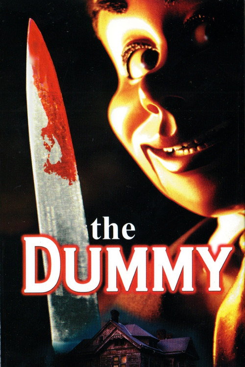 Movie poster for The Dummy (2000)