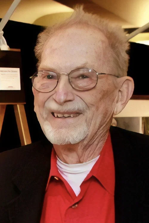 Photo of Norman Bridwell, Writing