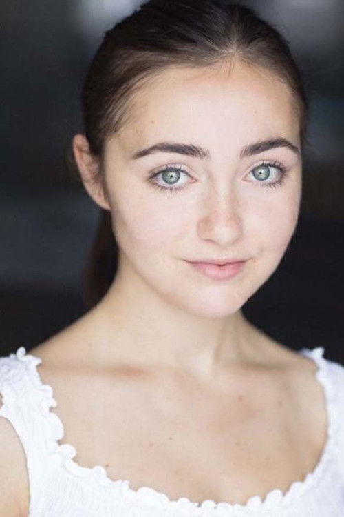 Photo of Rafiella Brooks, Acting