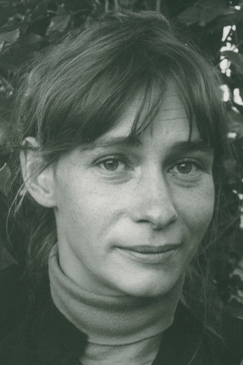 Photo of Bodil Mårtensson, Acting