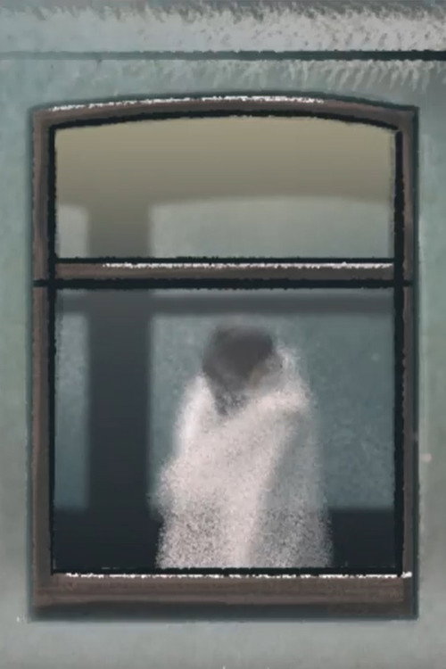 Movie poster for Snails in a Telephone Booth (2023)