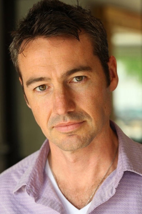 Photo of Jason Van Eman, Production