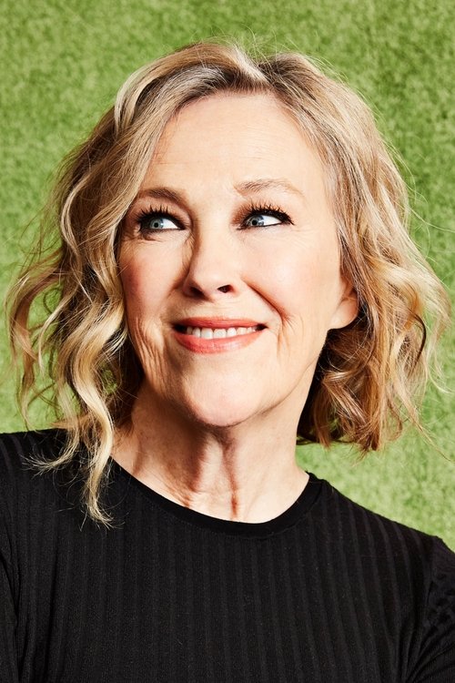 Catherine O'Hara profile