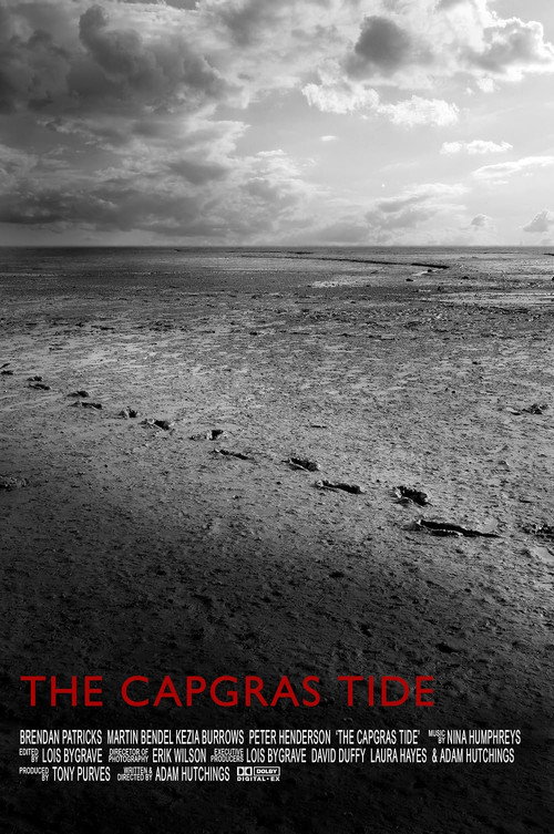 Movie poster for The Capgras Tide (2009)