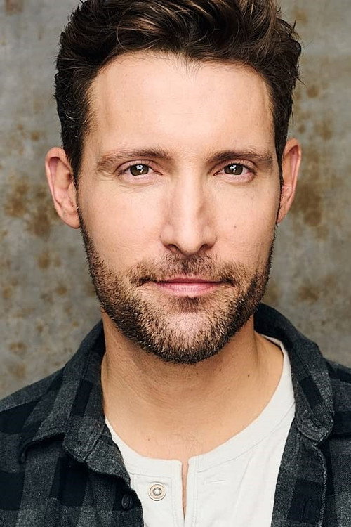 Photo of Adam Poole, Acting