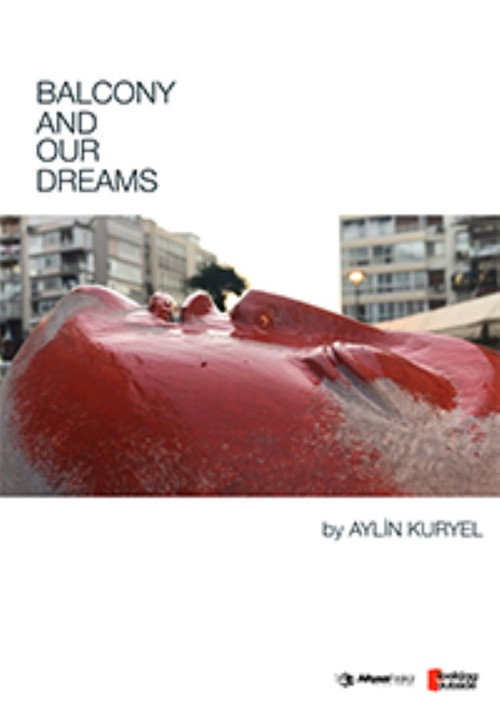 Movie poster for Balkon ve Bizim Rüyalar (2020)