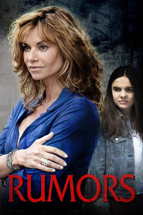 Movie poster for Rumors (2014)