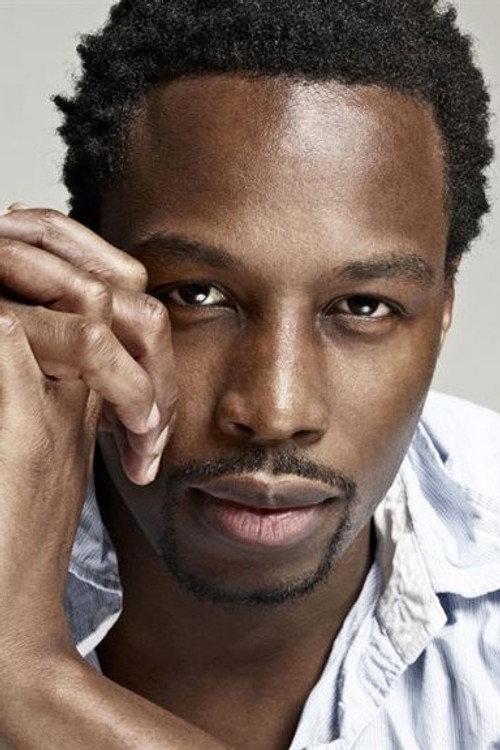 Photo of Maka Sidibe, Acting