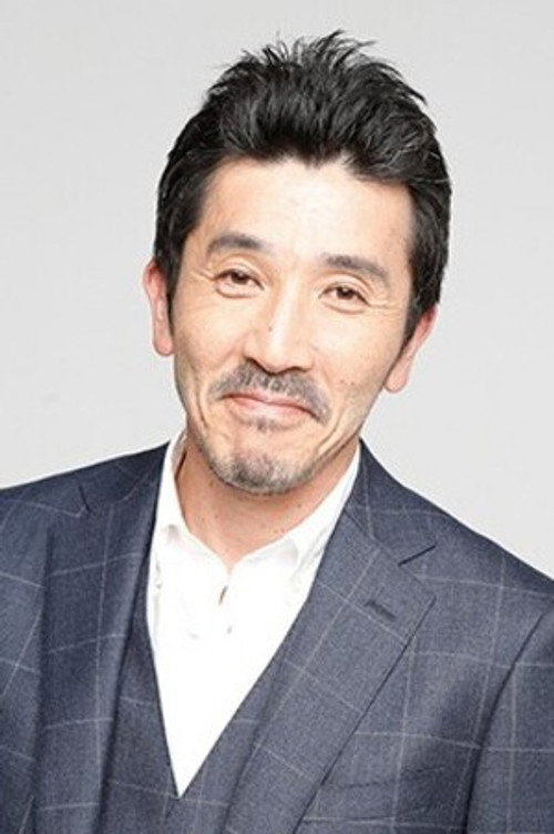 Photo of Tomo Uchino, Acting