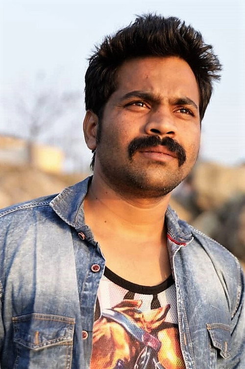 Photo of Devendra Singh Dev, Acting