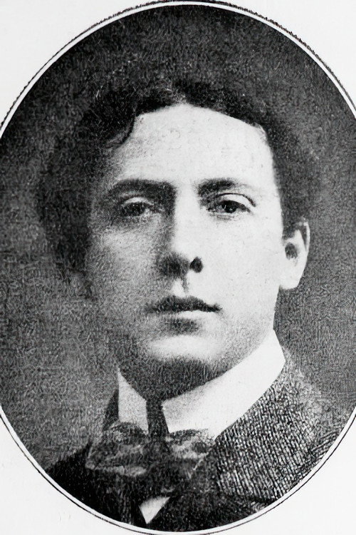 Photo of Paul Frank, Writing