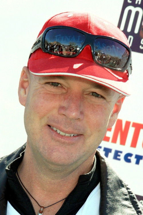Photo of David Mickey Evans, Directing