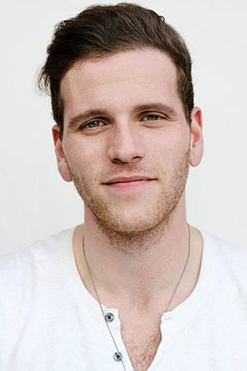Photo of Greg Berman, Acting