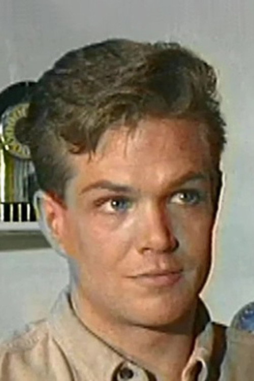 Photo of Jason Nikas, Acting