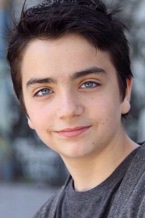 Gianluca Grecchi profile