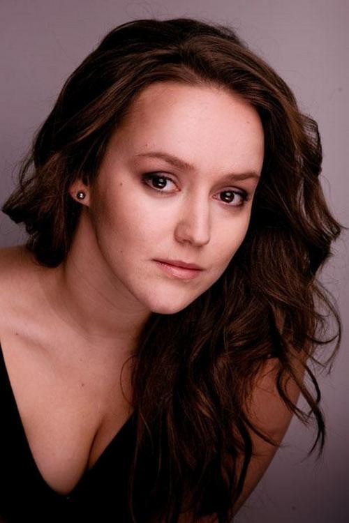 Daria Shcherbakova profile