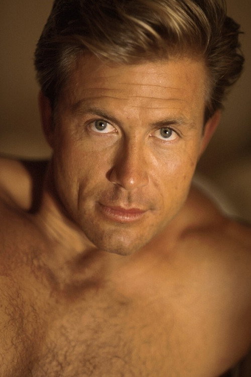 Photo of Bobby Johnston, Acting