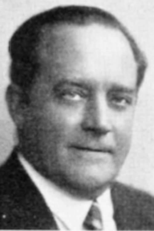 Photo of Hugo Tranberg, Acting