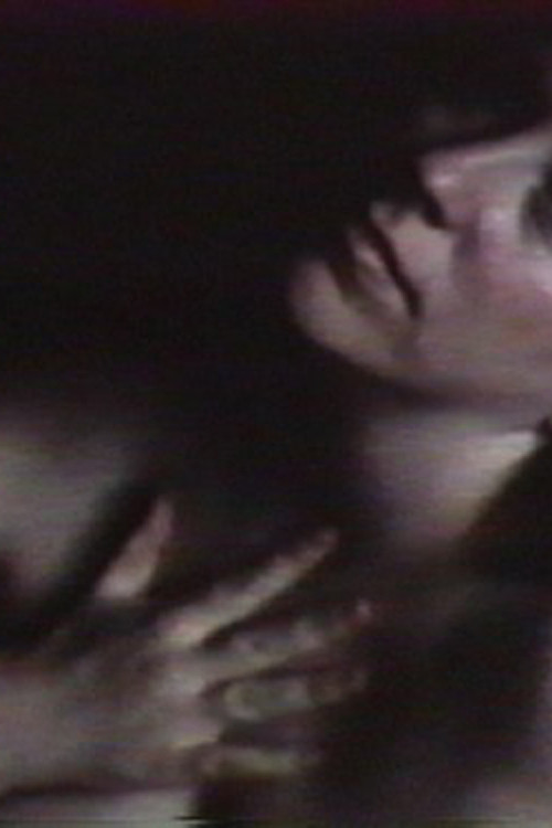 Movie poster for Butch/Femme In Paradise (1988)