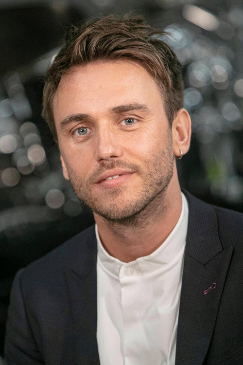 Photo of Clueso, Acting