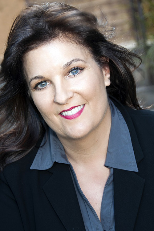 Photo of April Audia, Acting