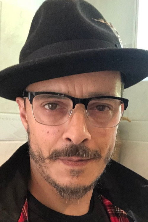 Photo of Samy Andersen, Acting