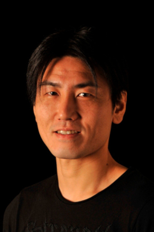 Photo of Kazuhiko Tatsuzawa, Acting